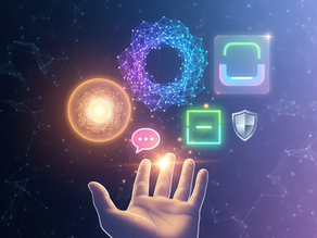 The Dawn of Helpful AI: A Future Where Technology Empowers Us All