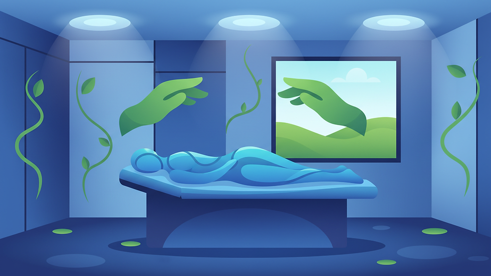 Full-Body Sports Massage Pricing Explained