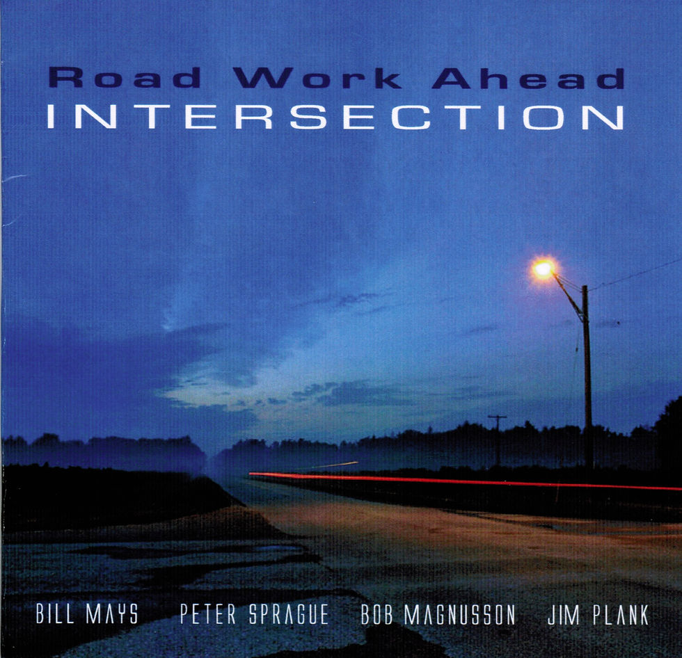 Intersection (2013)