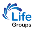 LCNE Life Groups Logo