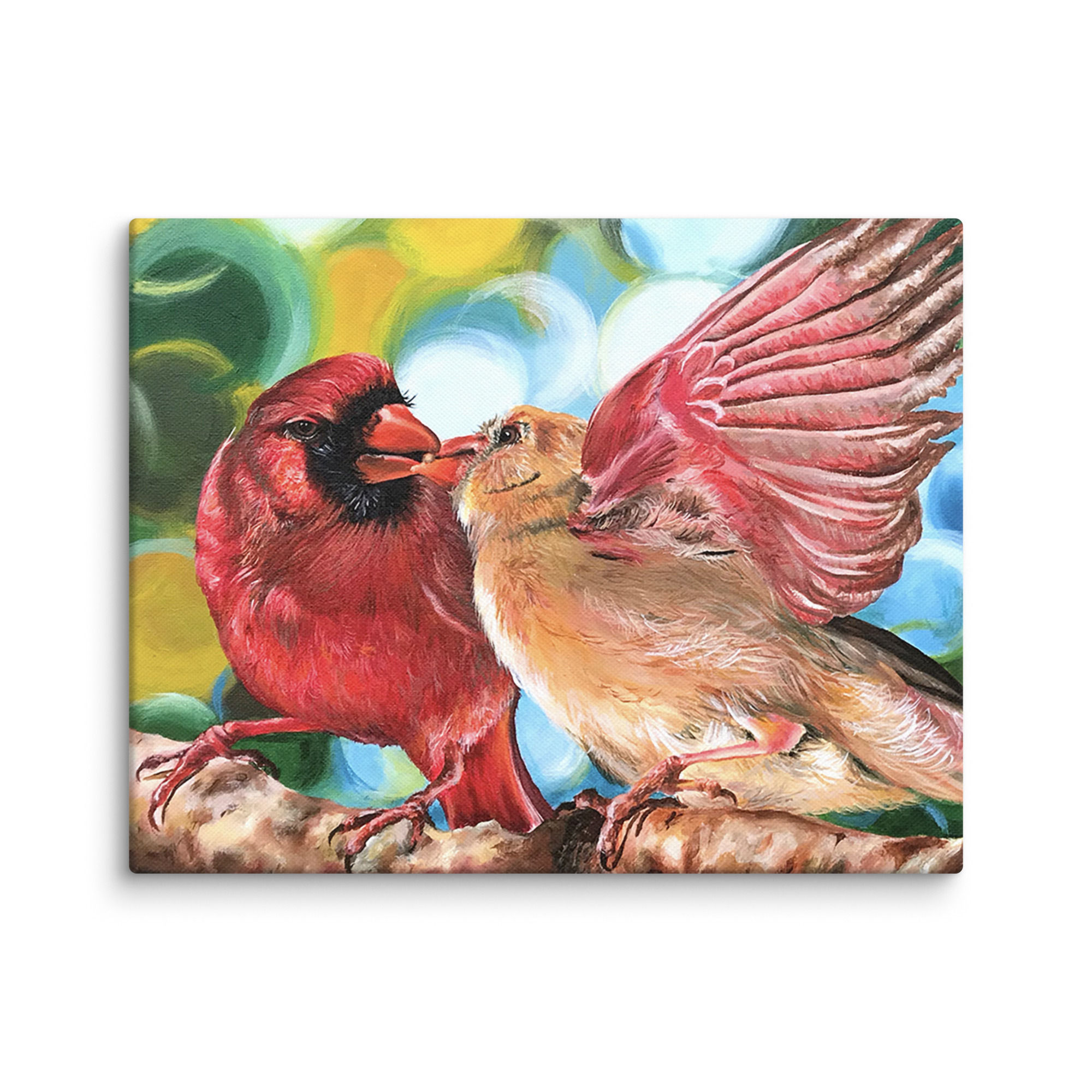 "Free spirits have to Soar" by Katiana Jarbath Smith (Greater Waterbury, CT)