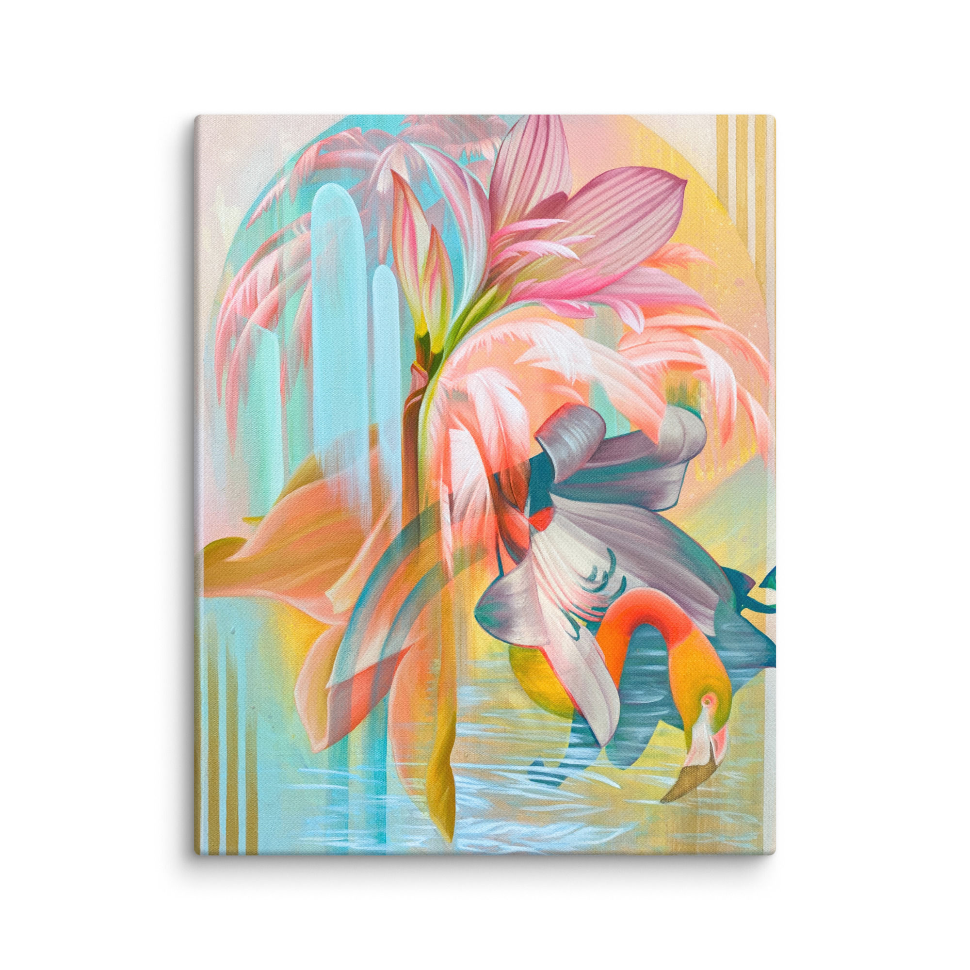 "Babe Walls" by Kathryn Crawford (Asheville, NC)