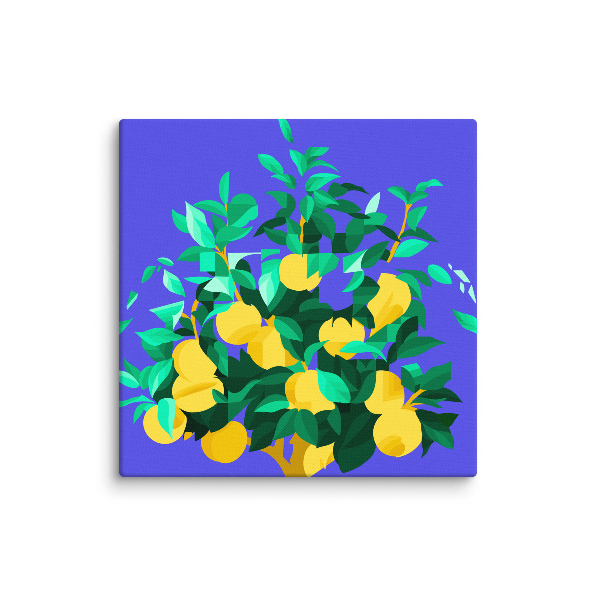 "When Life Gives you Lemons" by Nathan Brown (Chattanooga, TN)