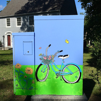 Bicycle Utility Box (front) Stamford .jpeg