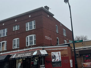 Collaboration Launches "Parkville Paints Project"