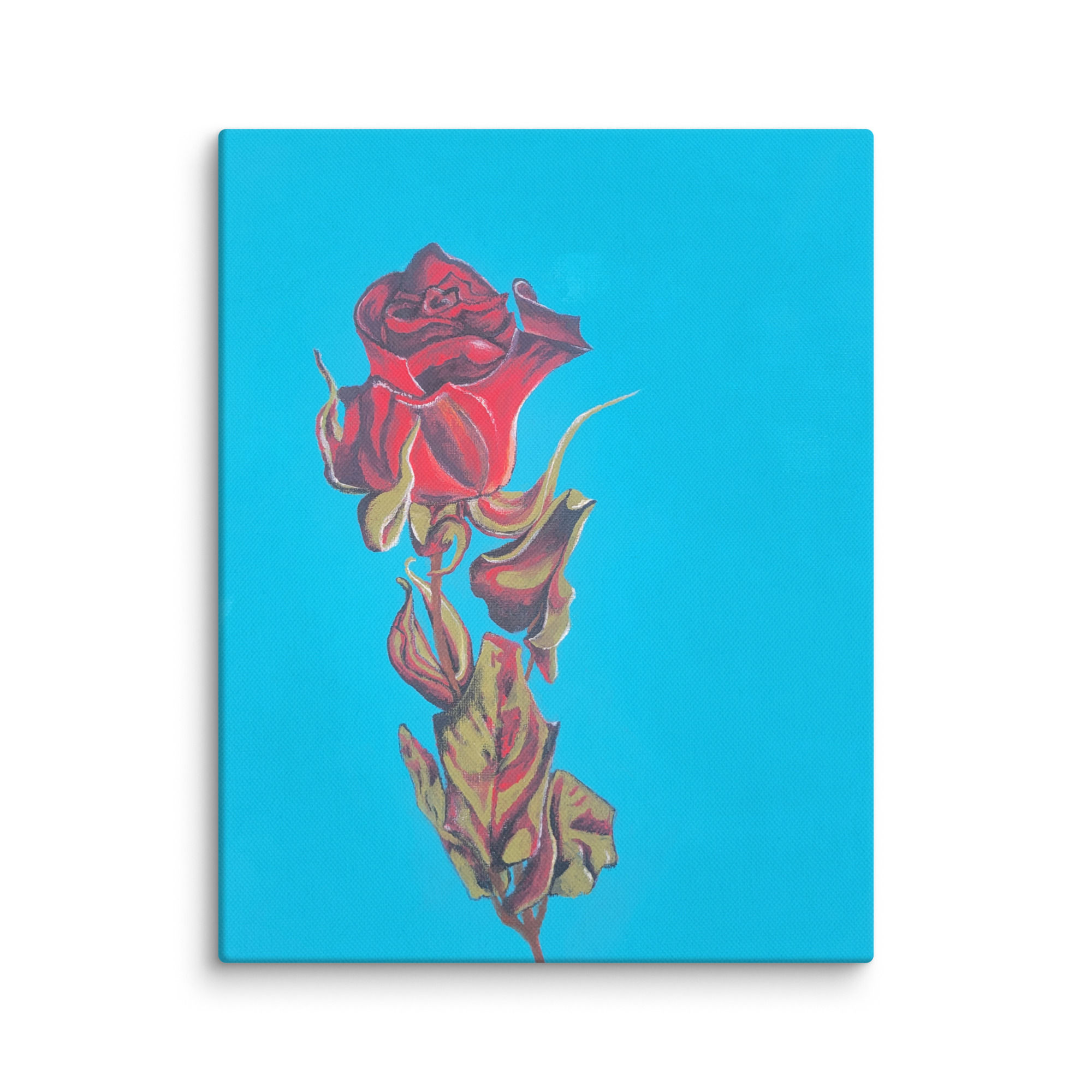 "Untitled" by Surreal Sofie (Lawrence, KS)