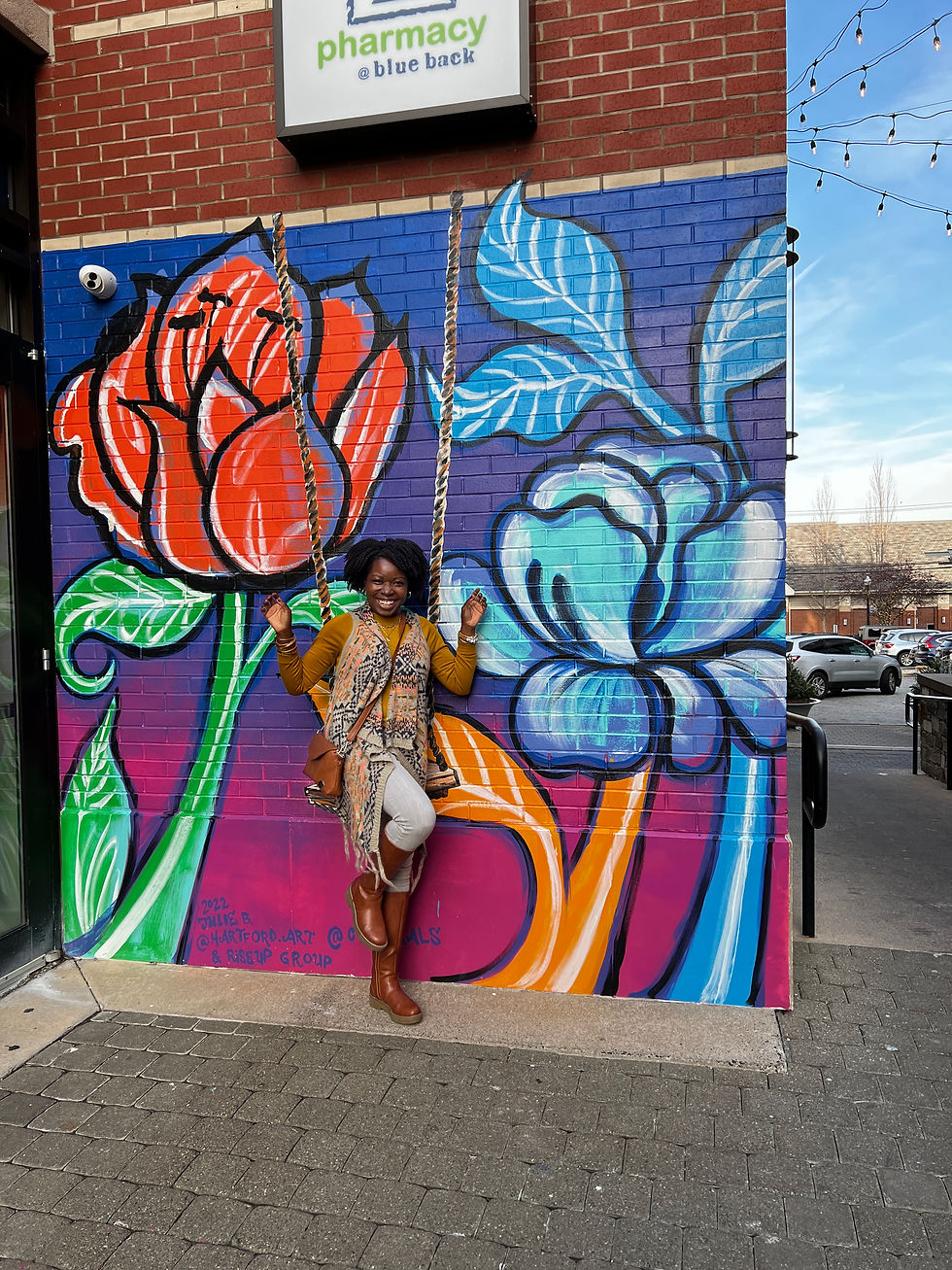 Blue Back Swing Mural_West Hartford Julie Bergeron.JPG