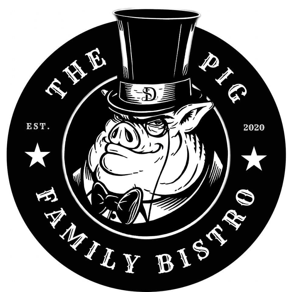 The long wait is finally over - The Pig Family Bistro is officially ...