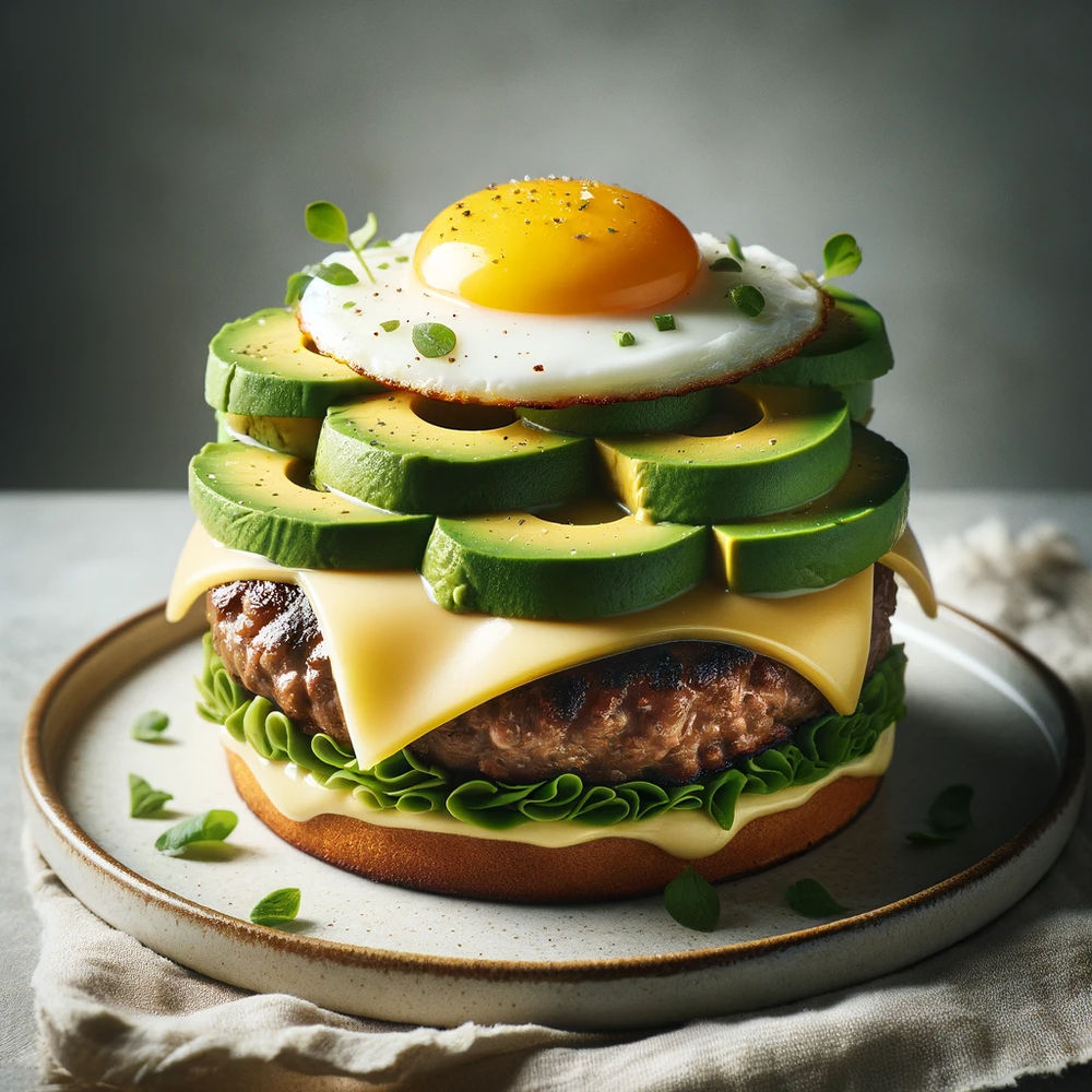 The Ketogenic Diet A Deep Dive into a HighFat Lifestyle The GoTo Guy