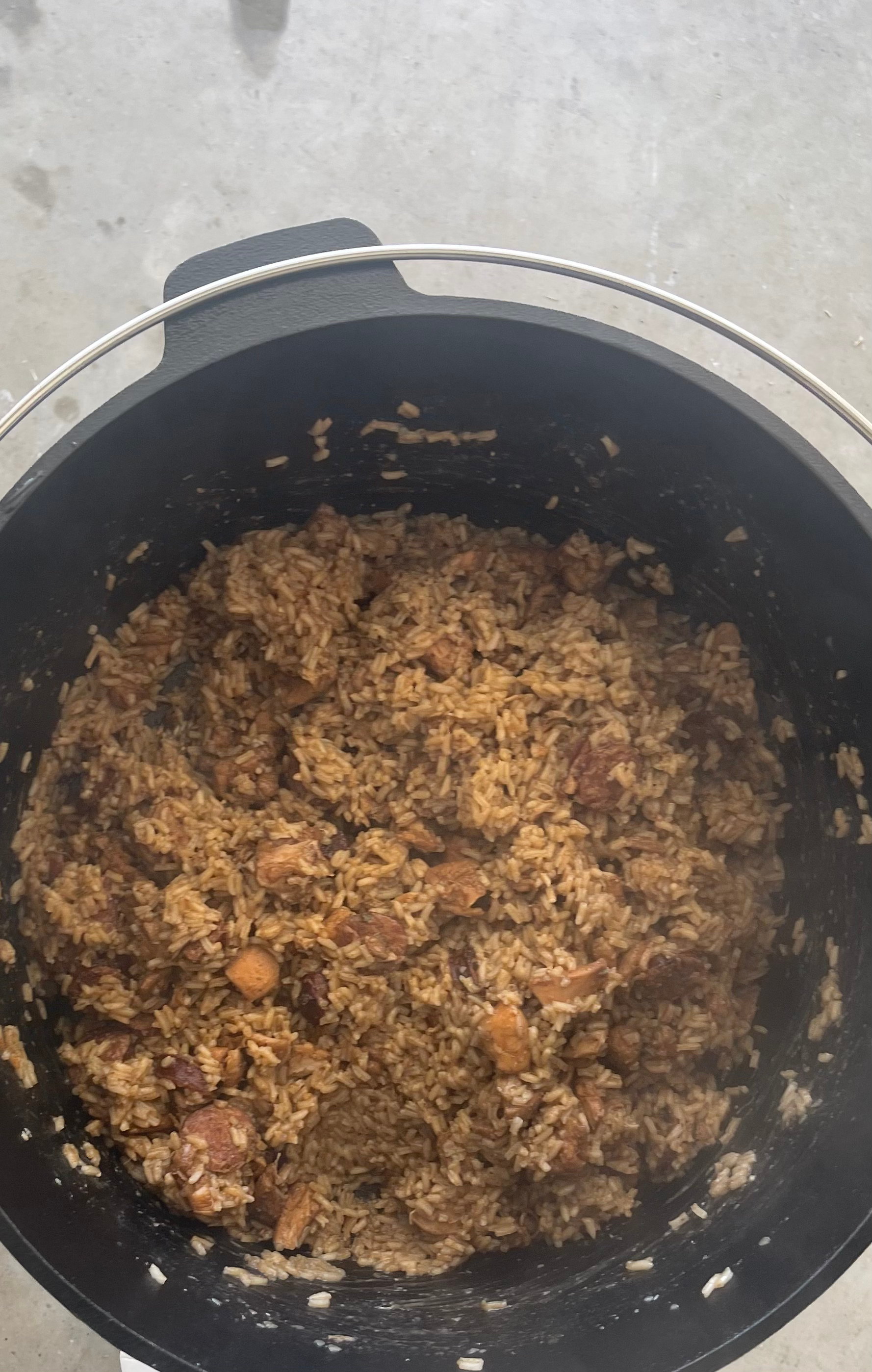 Jambalaya