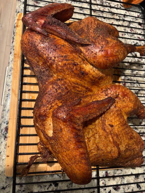 Thumbnail: Smeaux'd Turkey