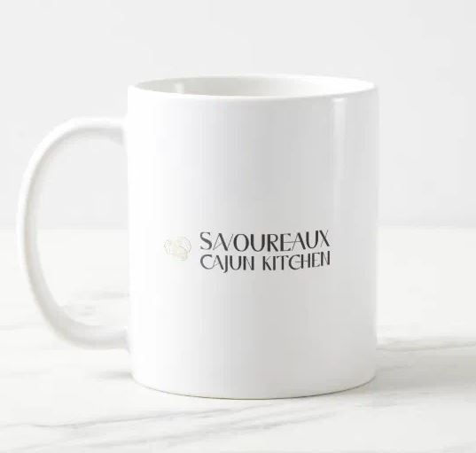 Savoureaux Mug