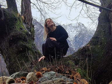 שומרת ההבטחה