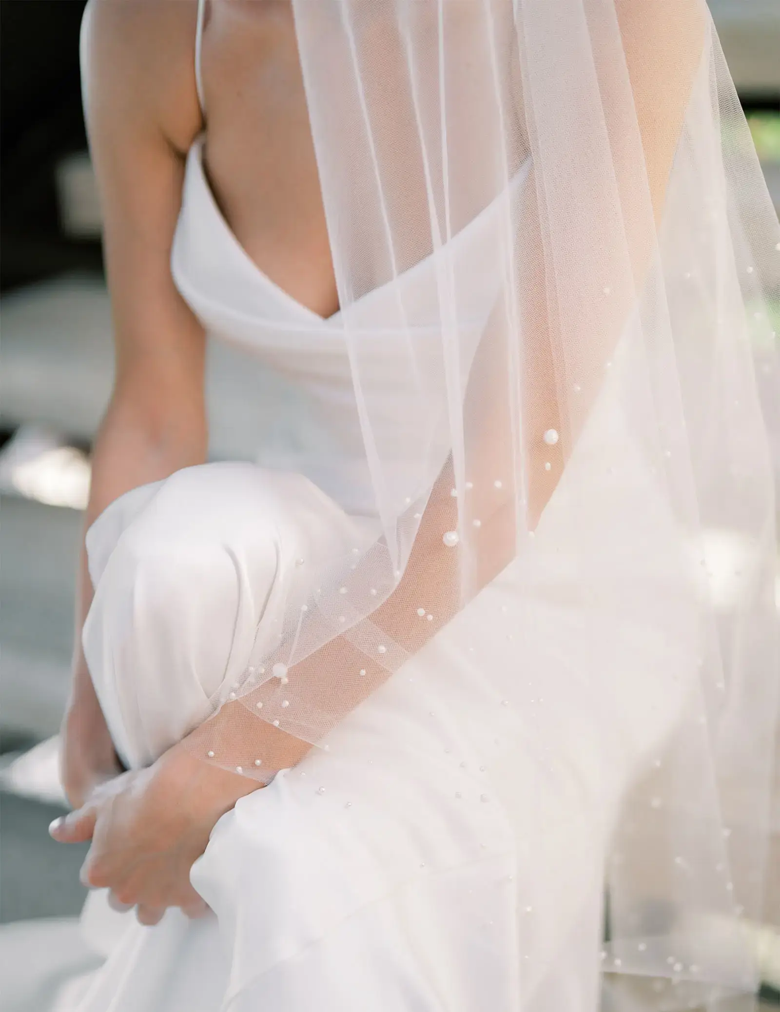 accessories/veils