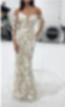 Huasha Bridal