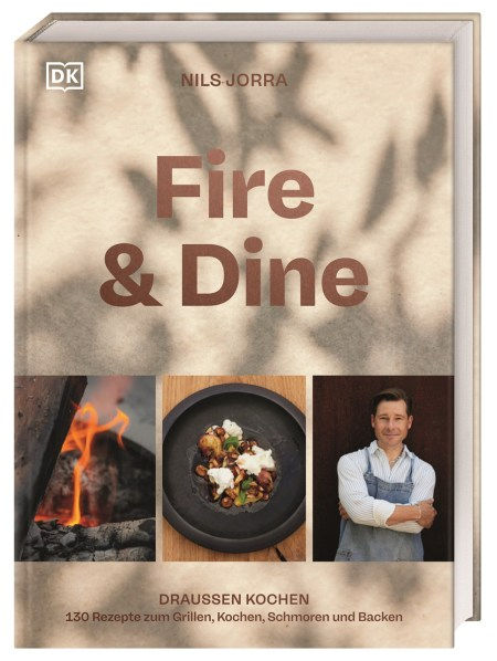 Fire & Dine