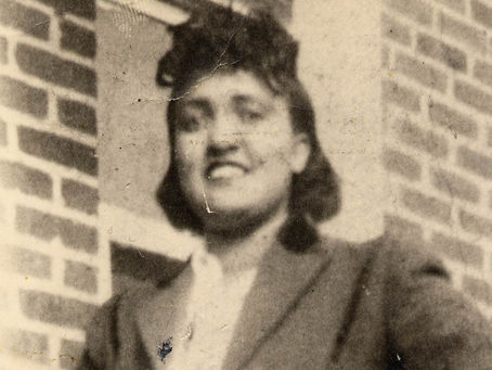 Celebrating the Life of Henrietta Lacks