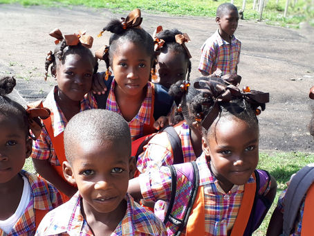 Joy and Hope Fundraiser 2024