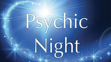 Psychic Night, Una Bella Vita on May 16 2026 with Mary 303.