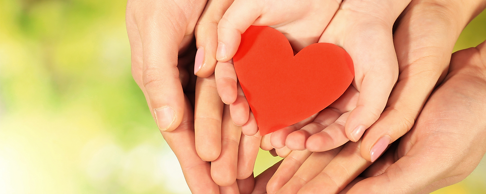 Supporting Health at Every Stage of Life - NutraNom Family & Metabolic Nutrition.