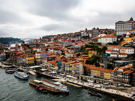 Discover Porto: A Perfect Day in Portugal's Riverside Gem