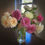 Thumbnail: Classic Garden Rose Bouquet
