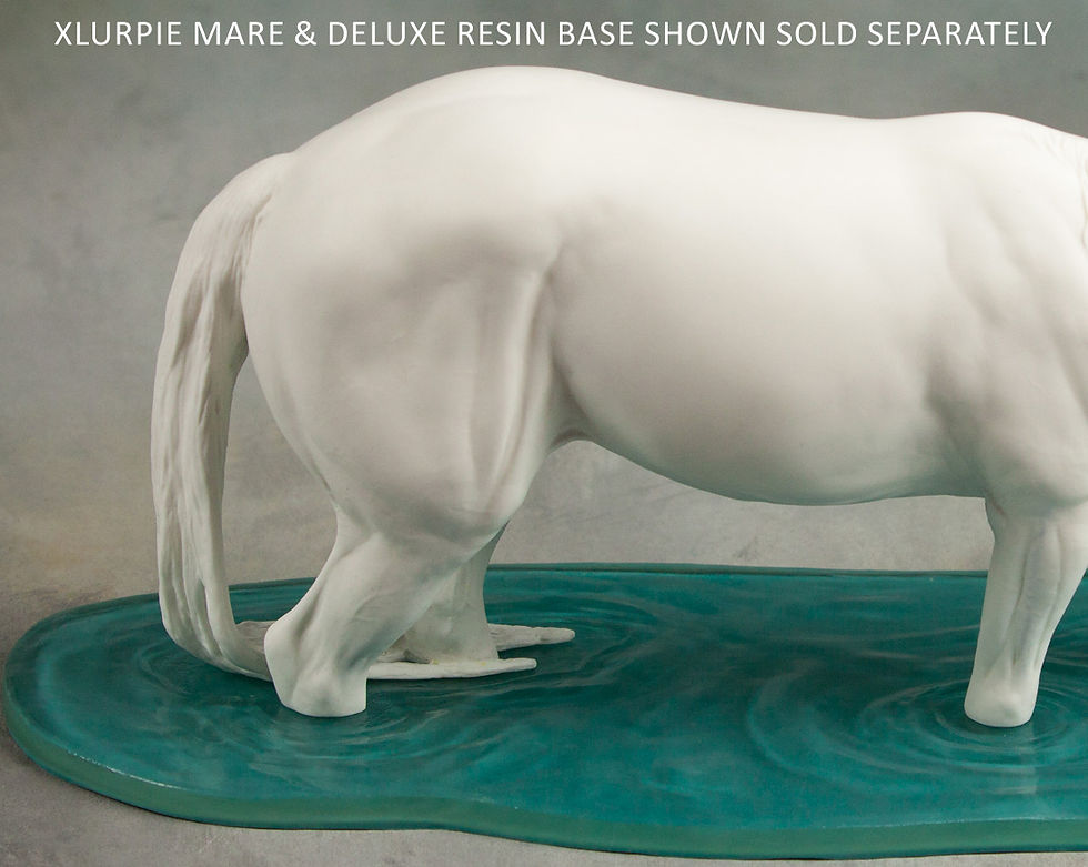 Thumbnail: Optional Deluxe Base~ resin picture to come