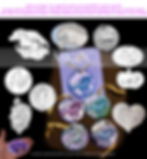 Thumbnail: [Closed] Ornament of the Month!
