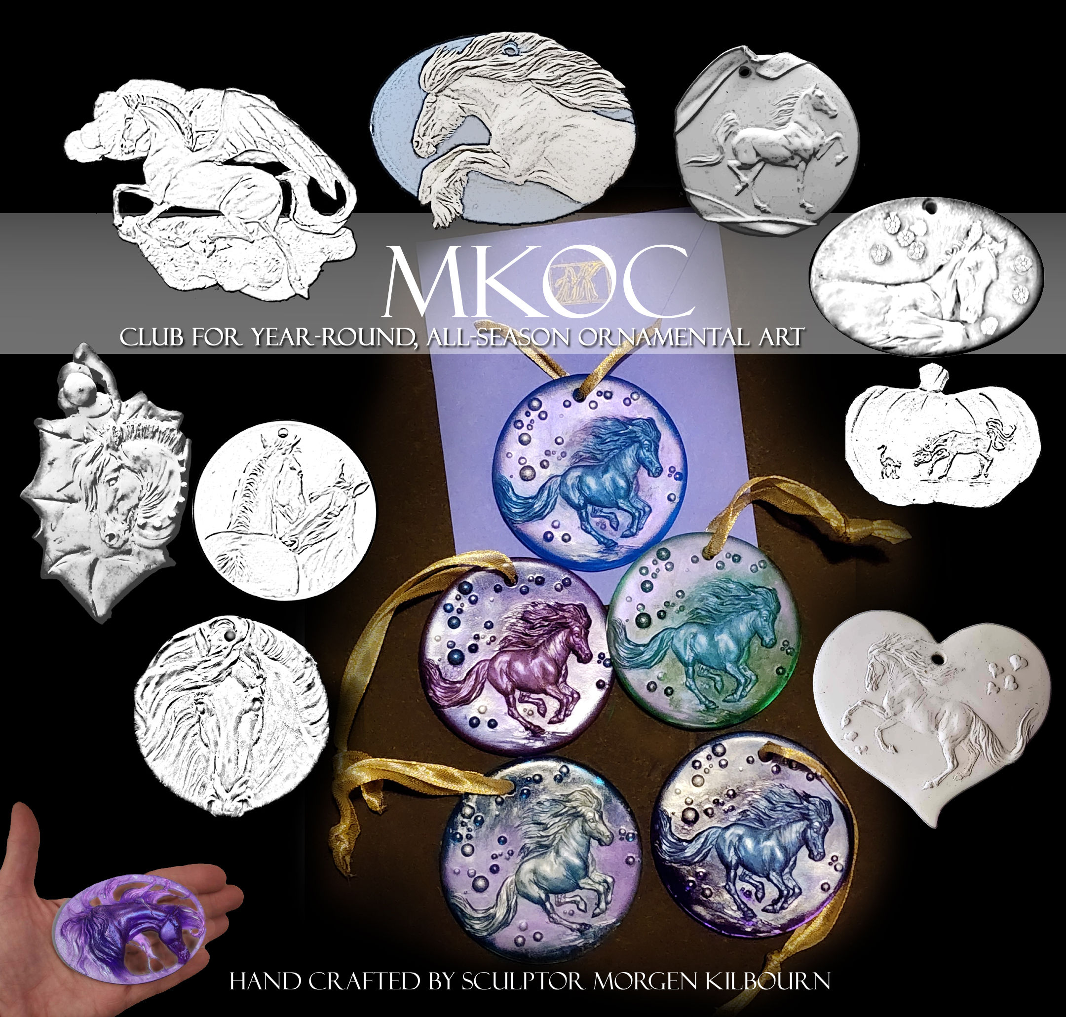 MKOC Closed for 2025 Now