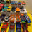 Thumbnail: Hot Wheels Lot #8 - G