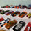 Thumbnail: 25 Hot Wheels Lot 7 - Q