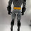 Thumbnail: 12" Batman Action Figure