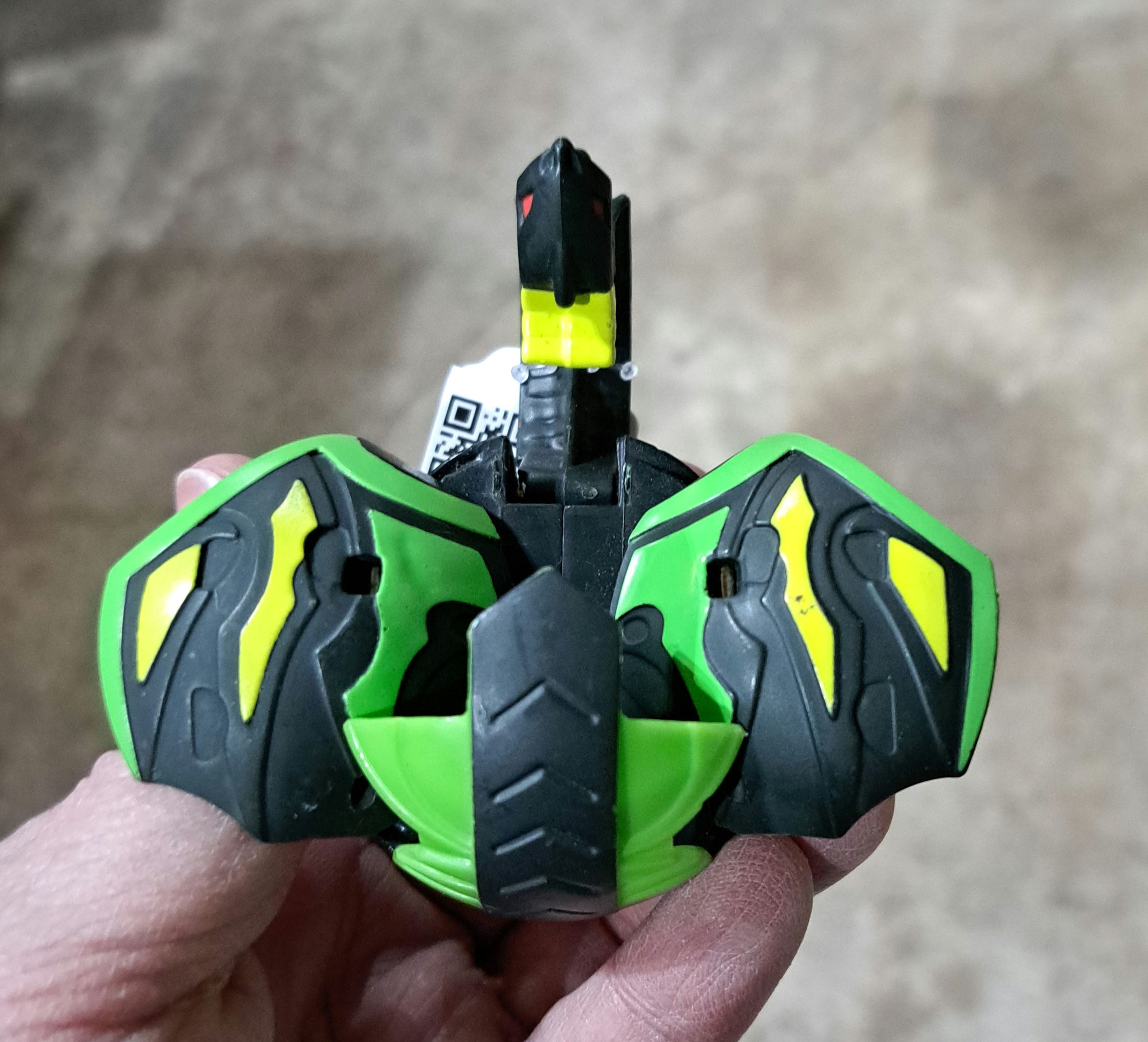 Bakugan