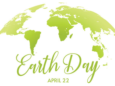 Earth Day April 22nd