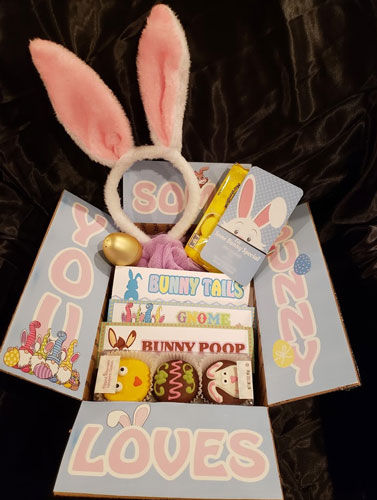 BunnyBox