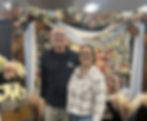 New Business Brings All-In-One Wedding Decorating to Deer Park