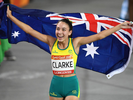16 and Sliver: Rhiannon Clarkes Amazing Journey