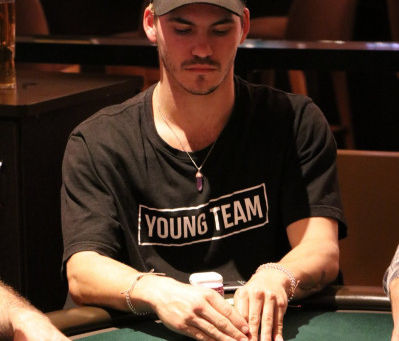 NGK: The Journey from Poker to Manager.