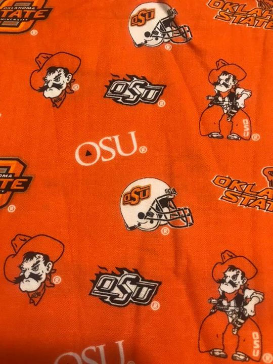 Thumbnail: OSU mask🤠 