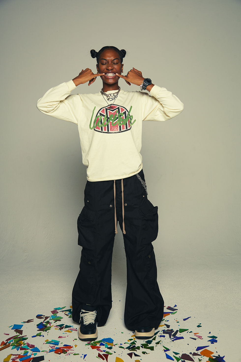 Thumbnail: Maybach tee