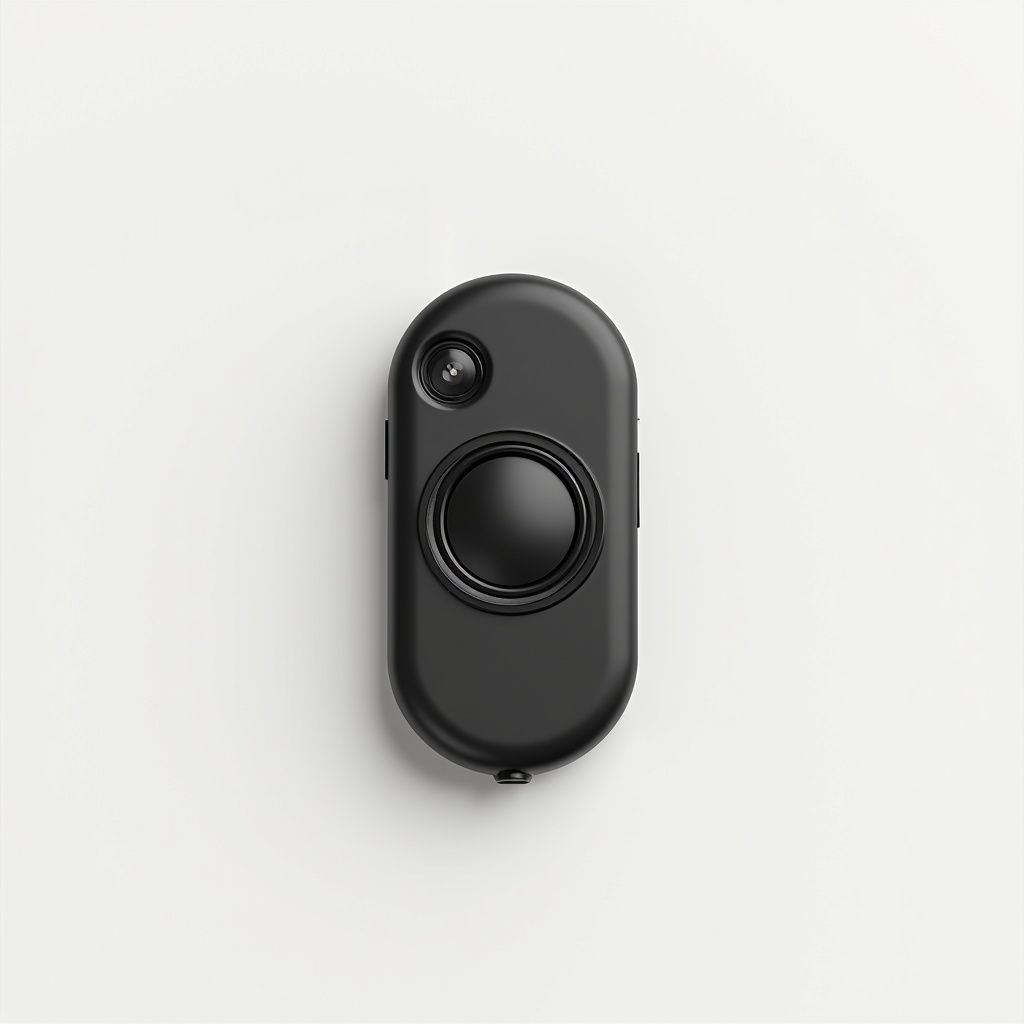 Elegant Key Fob