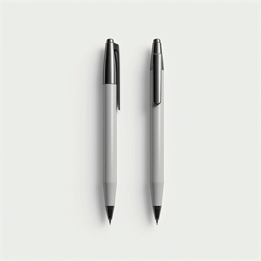 Sophisticated Pen Set
