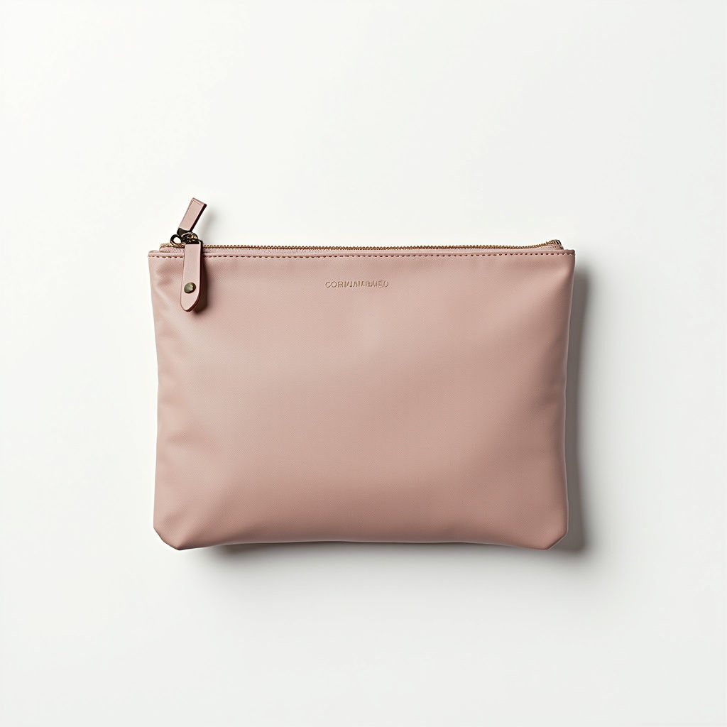 Personal Organizer Clutch