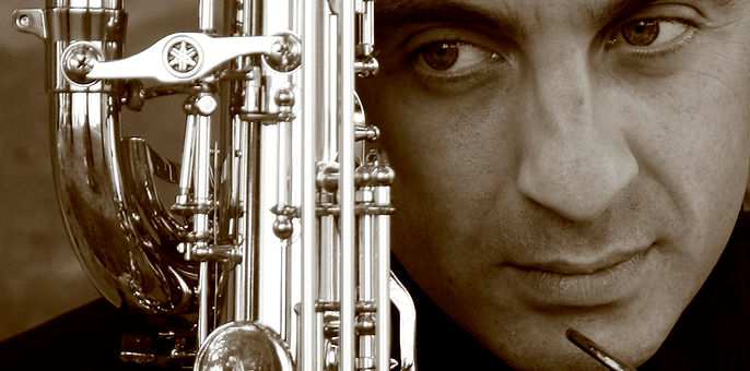 Marco Albonetti Piazzolla Pablo Ziegler