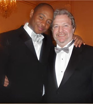 Branford Marsalis, Pablo Ziegler