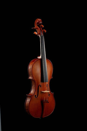 Pablo Ziegler Model Red Violin