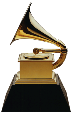 Pablo Ziegler Grammy