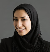 Smiling Woman