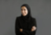 Smiling Woman