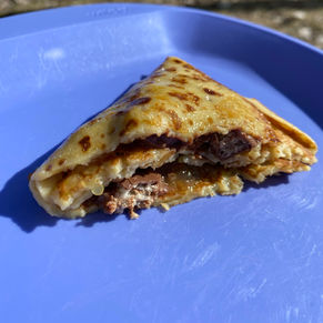 Påskepannekaker